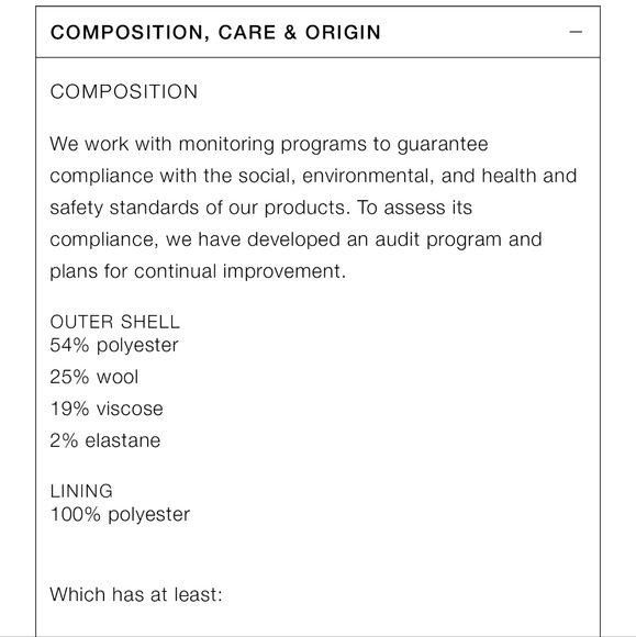 New Zara Skater Dress - ZW Collection 2752/028 - Picture 12 of 12